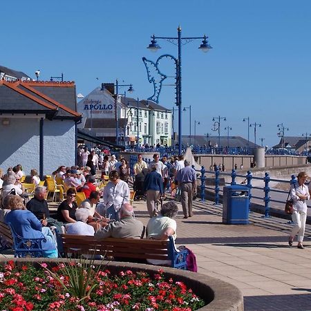 Esplanade Seaside View Apartment Порткоул Екстериор снимка